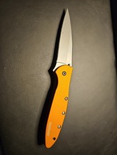 Kershaw leek orange for sale  Brownsville