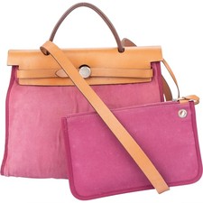 Hermès classic herbag gebraucht kaufen  Halle
