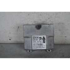 Centralina airbag opel usato  Ferrara