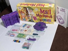 Mall madness shopping for sale  Marcus Hook