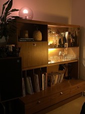 Stunning midcentury large for sale  BRISTOL