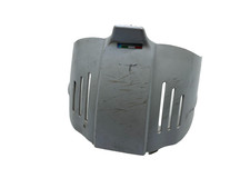 Carena coperchio ispezione usato Carena coperchio ispezione usato  Frattaminore