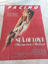 Lot affiches cinema d'occasion  Grenoble-