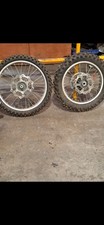 Wheels aprillia rxv for sale  BARNSLEY