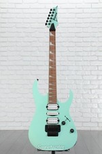 Ibanez rg470dx electric for sale  Fort Wayne