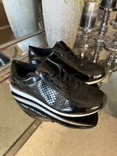 Tênis Viamarte Feminino Preto Tamanho 7 comprar usado Tênis Viamarte Feminino Preto Tamanho 7 comprar usado  Enviando para Brazil