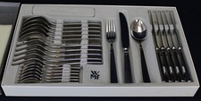 Wmf deon golddekor gebraucht kaufen  Lauenburg/ Elbe