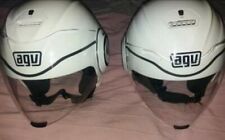 Caschi moto agv usato  Roma