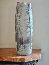 Grand vase legras d'occasion  Aix-en-Provence-