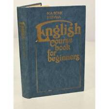English course book gebraucht kaufen  Leipzig