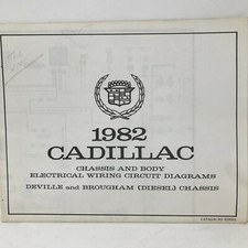 Cadillac deville brougham for sale  Boise