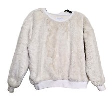 Jeff fluffy faux for sale  BIRMINGHAM