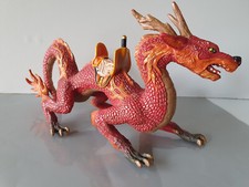 Papo 38973 feuerdrache gebraucht kaufen  Eppenbrunn, Ruppertsweiler, Vinningen