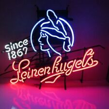 Leinenkugel bier neon gebraucht kaufen  Versand nach Germany