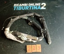 Airbag tendina laterale usato  Guidonia Montecelio