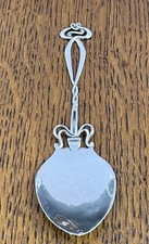 Art nouveau silver for sale  PAISLEY