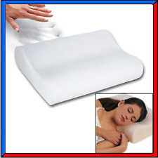 Cuscino memory foam usato  Torino