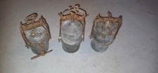Lot lampes mineur d'occasion  Niort