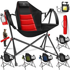 Kesser campingstuhl angelstuhl gebraucht kaufen  Altenberge