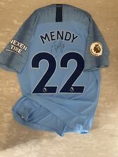 Manchester city 2018 usato  Arienzo