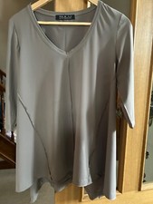 Sulu top size for sale  MAESTEG