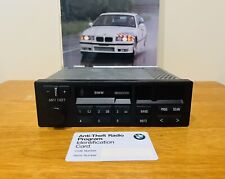 Bmw cm5903l radio d'occasion  Expédié en Belgium