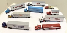 n scale trucks for sale  Lincoln