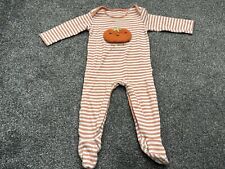 First halloween babygrow for sale  MANSFIELD