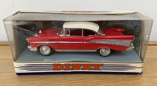 Dinky 1957 chevrolet for sale  SOUTH CROYDON