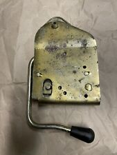 Hofmann hebebühne bte gebraucht kaufen  Bernau