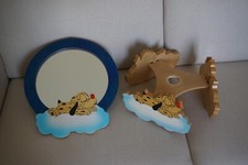 Set lampadario specchio usato  Mazzarino