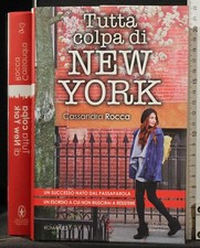 Tutta colpa new usato  Ariccia