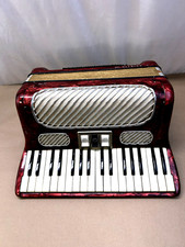 Hohner arietta accordion for sale  Franklin