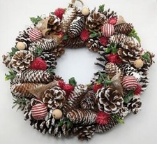 Decorated red candy for sale  LISBURN