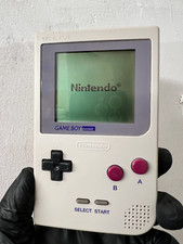 Game boy nintendo usato  Santa Maria Capua Vetere