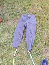 Reproduction pantalon troupe d'occasion  Ouistreham