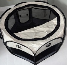 Medium black pet for sale  UK