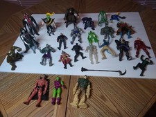 Action figures huge for sale  Jamestown