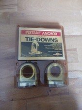 Durakon industries instant for sale  Davis