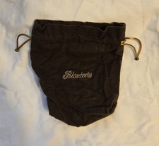 Blanton bourbon bag for sale  Huntsville
