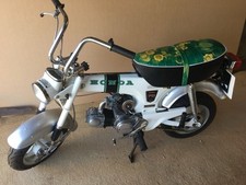 Honda st70 ladies for sale  LANGPORT
