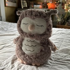 Steiff ollie owl for sale  Omaha