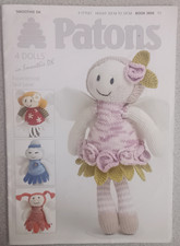 Patons fairy flower for sale  BURY ST. EDMUNDS