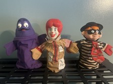 1993 mcdonald ronald for sale  Jeffersonville