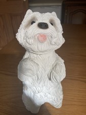 Vintage sandicast white for sale Vintage sandicast white for sale  BUCKIE