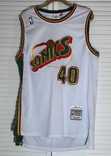 Shawn kemp seattle for sale Shawn kemp seattle for sale  Greenwood