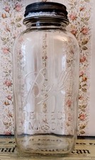 Vintage ball mason for sale  Tullahoma
