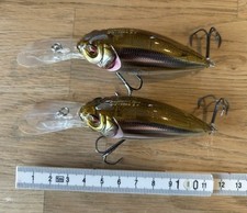 Megabass free 300 gebraucht kaufen  Friedrichshafen