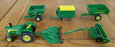 Vintage ertl john for sale  Minneapolis