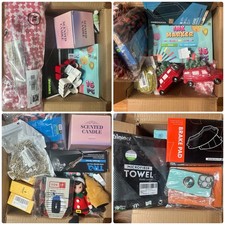 Mystery loot box for sale  Ecru